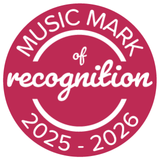 Music Mark of Recognition 2025-2026